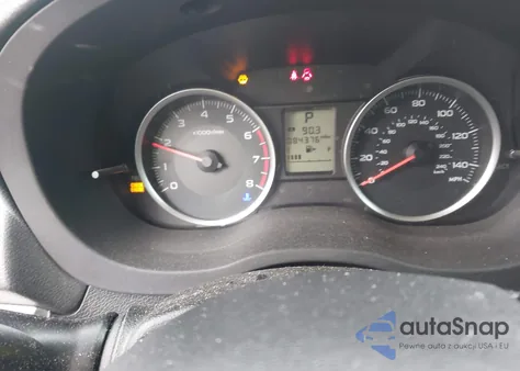 2018 Subaru Forester 2.5I from USA, damaged, VIN JF2SJABC9JH573471